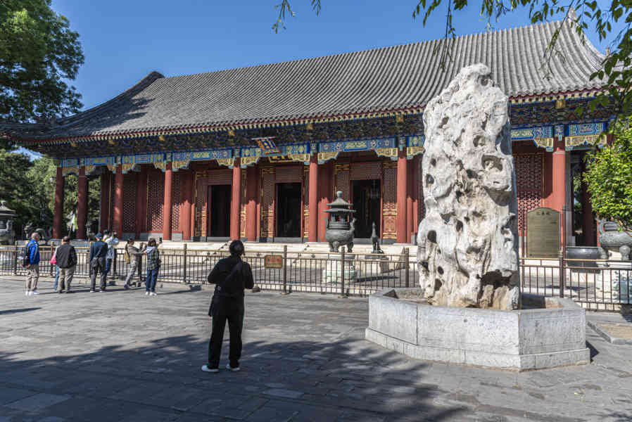 China - Beijing 086 - Palacio de Verano